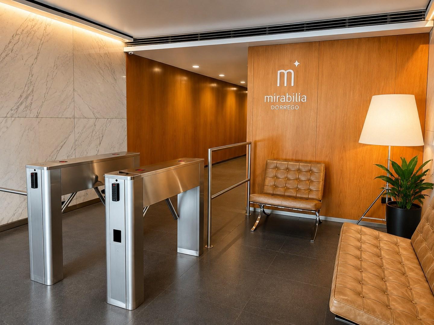 Foto de Oficina en Venta en Barrio Norte, Capital Federal, Buenos Aires, imagen 3