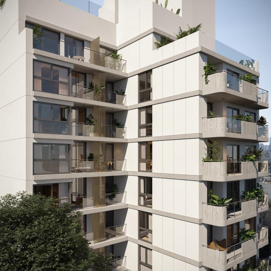 Foto de Departamento en Venta en Palermo, Capital Federal, Buenos Aires, imagen 4