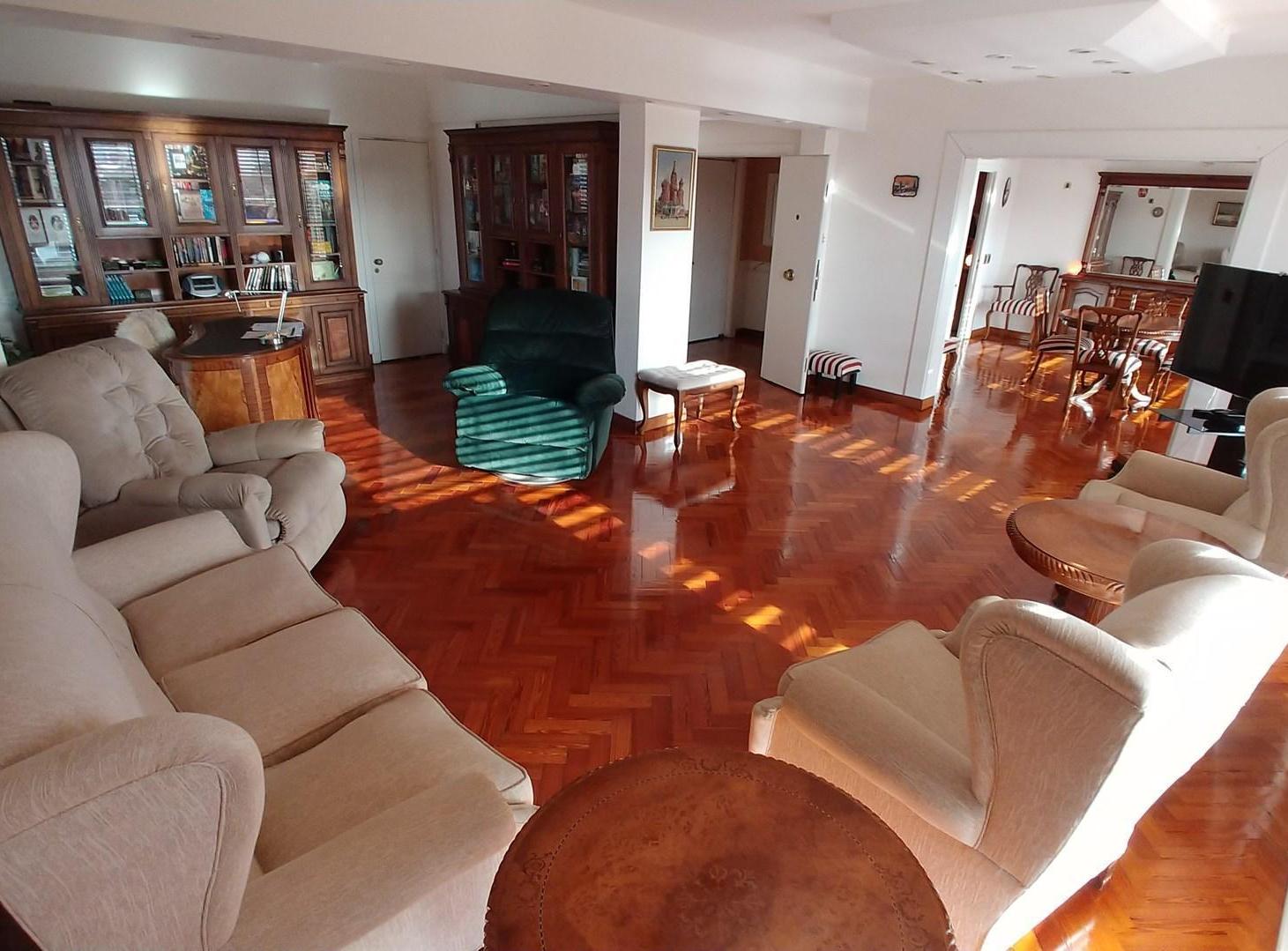 Foto de Departamento en Venta en Palermo, Capital Federal, Buenos Aires, imagen 4
