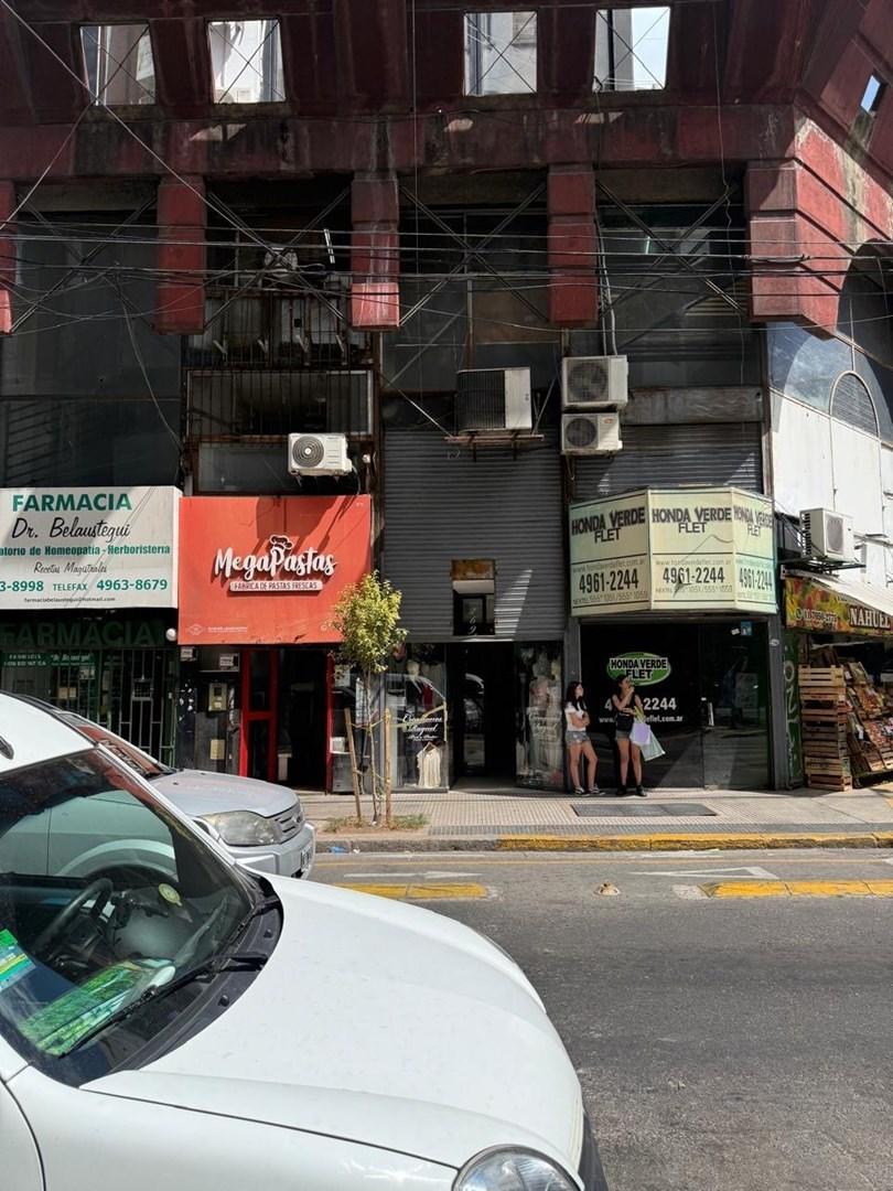 Foto de Local en Venta en Once, Capital Federal, Buenos Aires, imagen 1