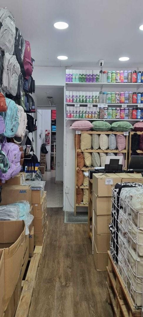 Foto de Local en Venta en Once, Capital Federal, Buenos Aires, imagen 1