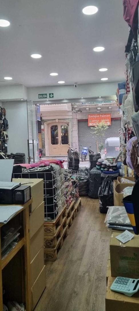 Foto de Local en Venta en Once, Capital Federal, Buenos Aires, imagen 2