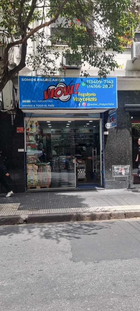 Foto de Local en Venta en Once, Capital Federal, Buenos Aires, imagen 3