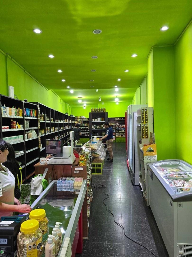 Foto de Local en Venta en Once, Capital Federal, Buenos Aires, imagen 2