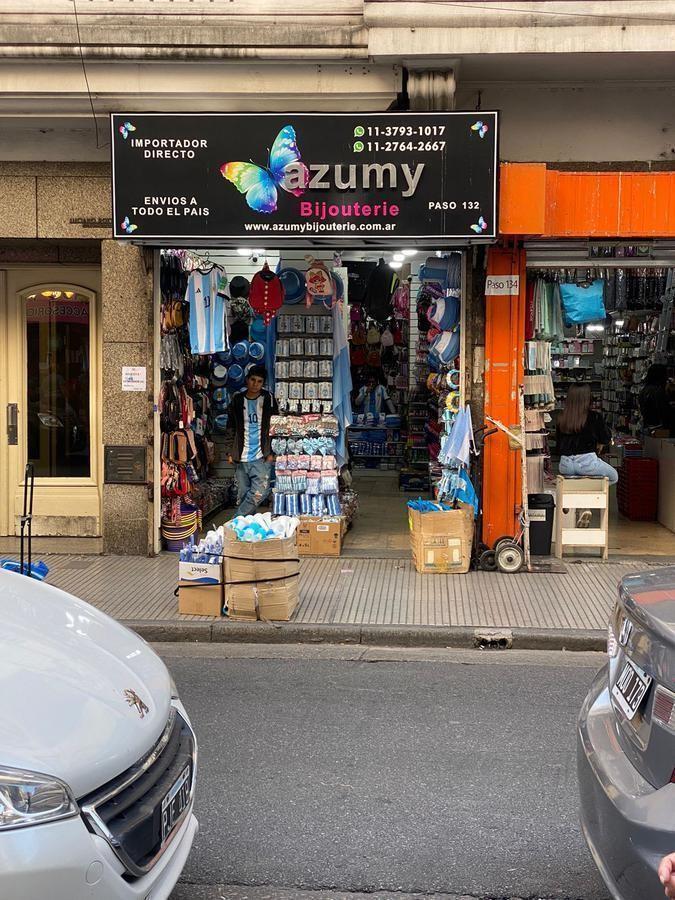 Foto de Local en Venta en Once, Capital Federal, Buenos Aires, imagen 1