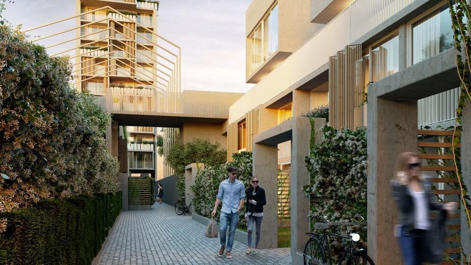 Foto de Departamento en Venta en Palermo, Capital Federal, Buenos Aires, imagen 2