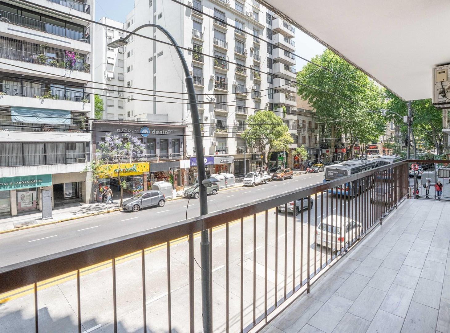 Foto de Departamento en Venta en Barrio Norte, Capital Federal, Buenos Aires, imagen 2