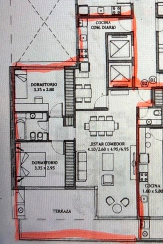 Apartamento