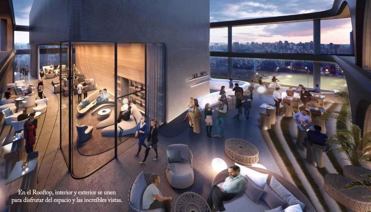 Foto de Departamento en Venta en Palermo, Capital Federal, Buenos Aires, imagen 4