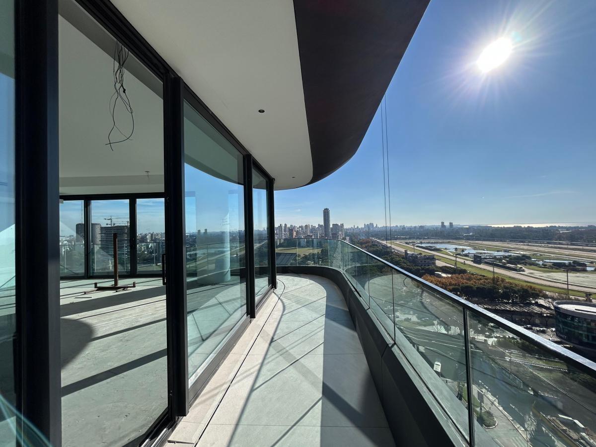 Foto de Departamento en Venta en Palermo, Capital Federal, Buenos Aires, imagen 5