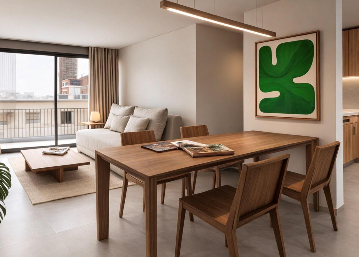 Foto de Departamento en Venta en Recoleta, Capital Federal, Buenos Aires, imagen 2