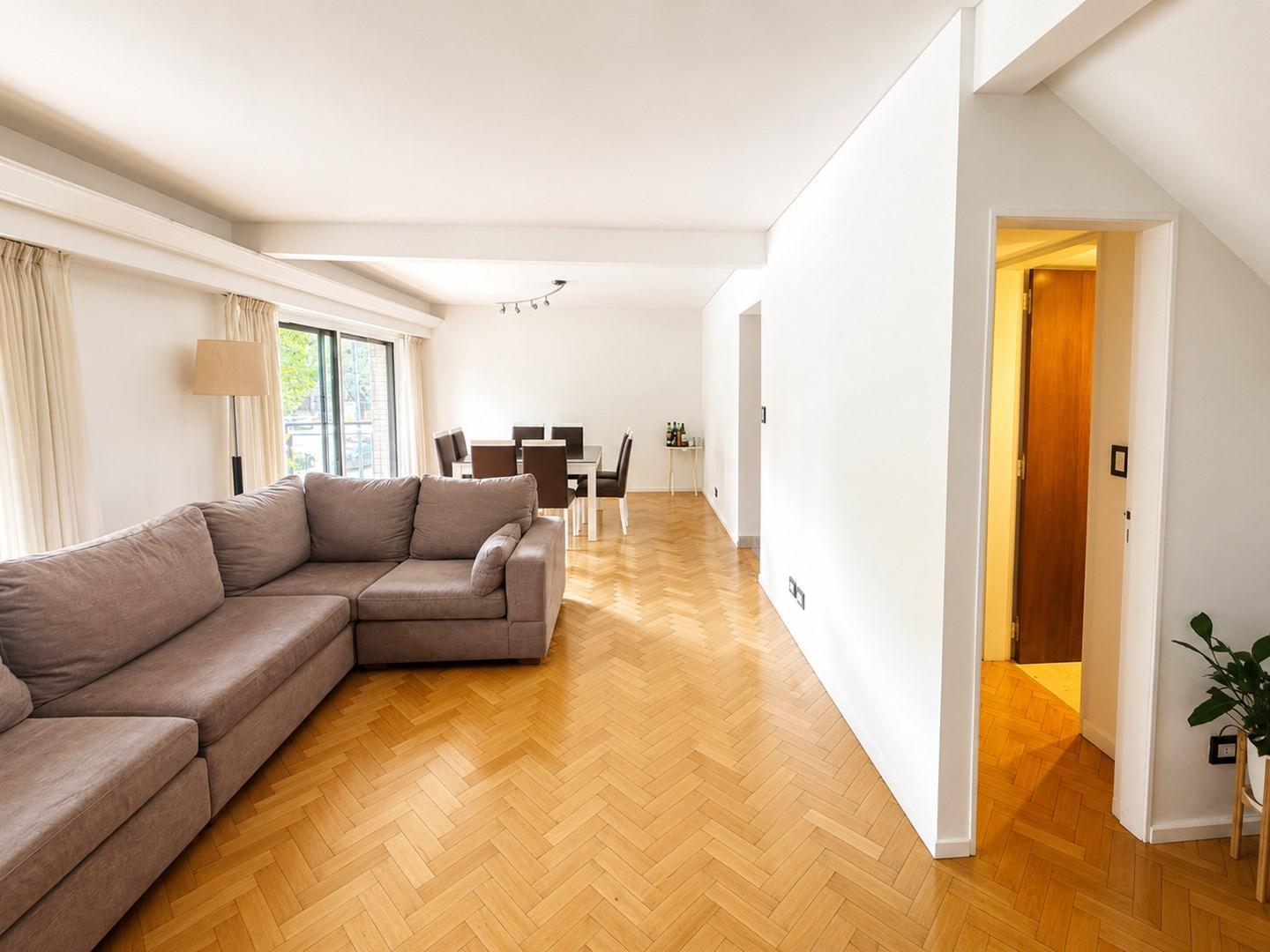 Foto de Departamento Dúplex en Venta en Barrio Norte, Capital Federal, Buenos, imagen 5