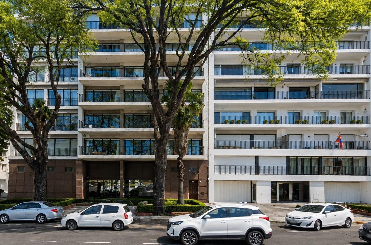 Foto de Departamento en Venta en Barrio Norte, Capital Federal, Buenos Aires, imagen 1