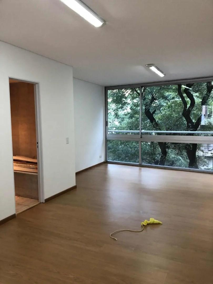 Foto de Oficina en Venta en Barrio Norte, Capital Federal, Buenos Aires, imagen 2