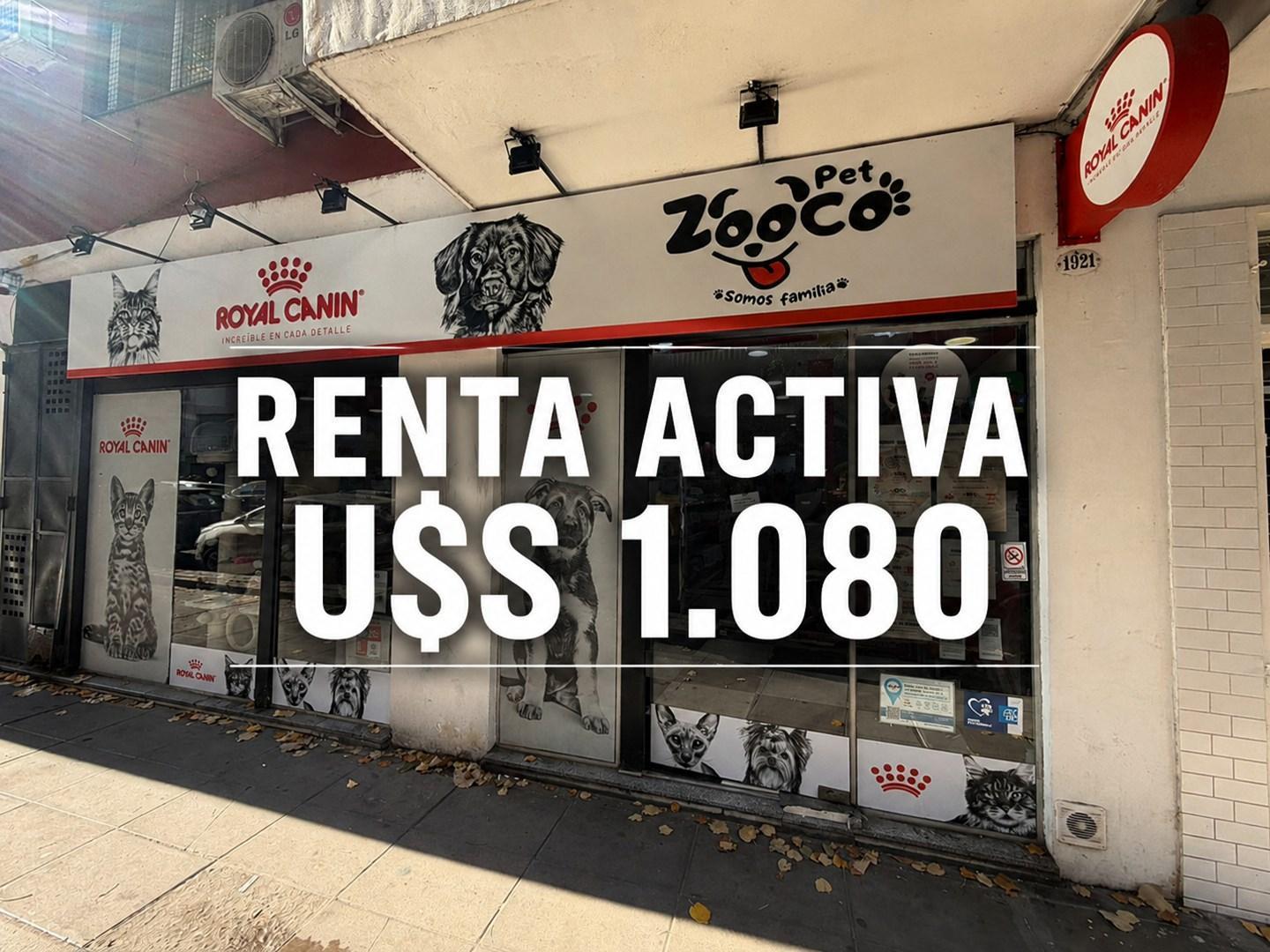 Foto de Local en Venta en Recoleta, Capital Federal, Buenos Aires, imagen 3