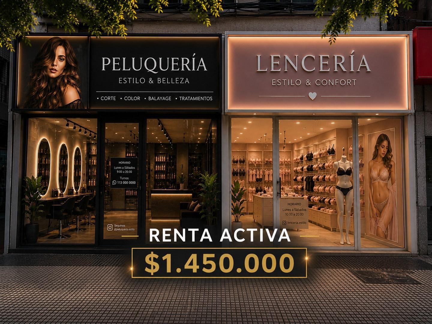 Foto de Local en Venta en Barrio Norte, Capital Federal, Buenos Aires, imagen 1