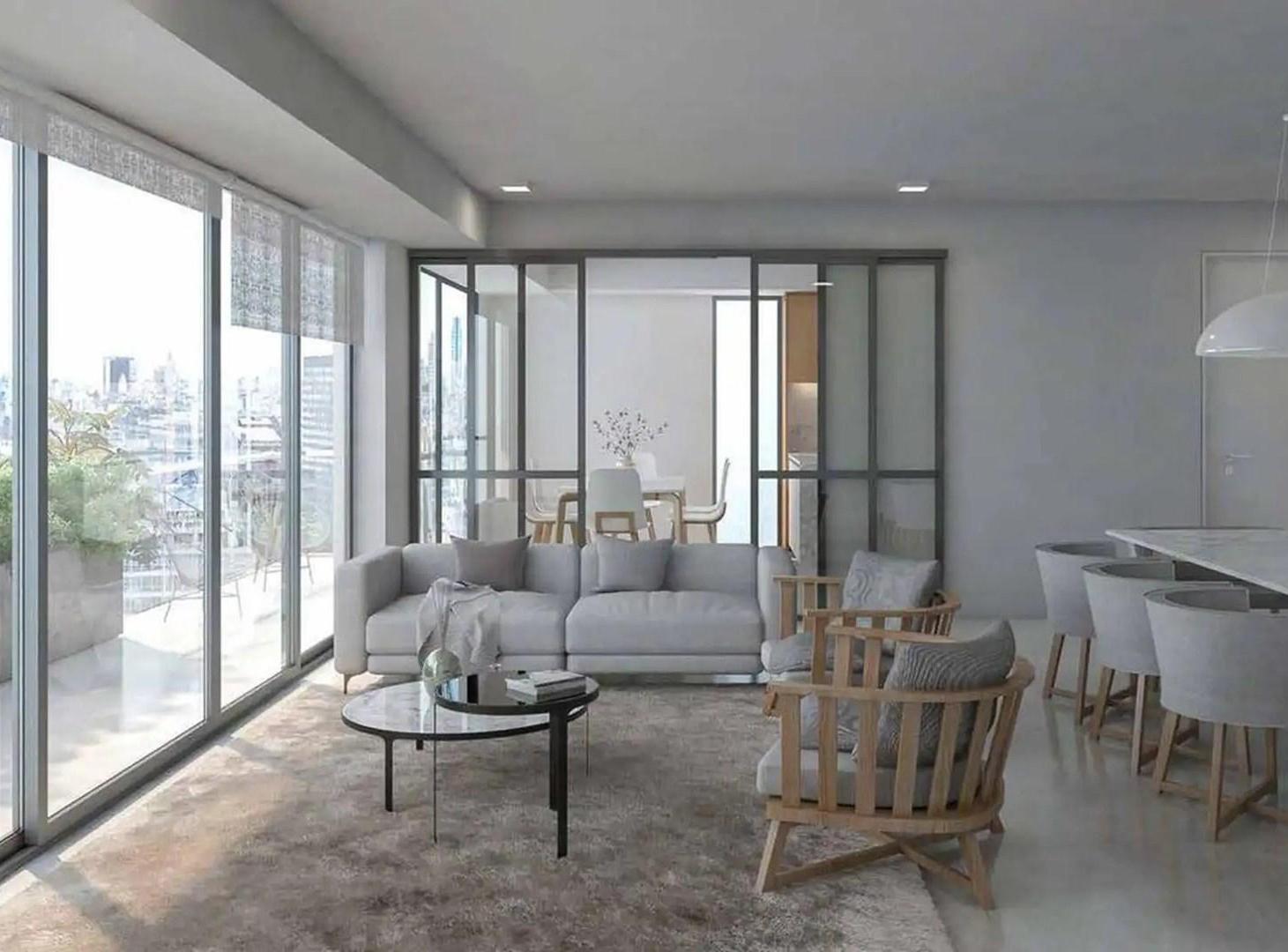 Foto de Departamento en Venta en Recoleta, Capital Federal, Buenos Aires, imagen 5