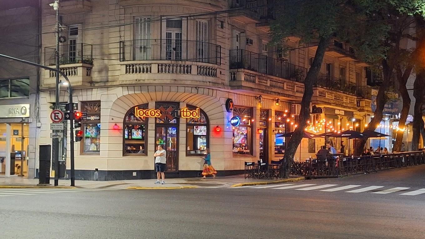 Foto de Local en Venta en Recoleta, Capital Federal, Buenos Aires, imagen 1