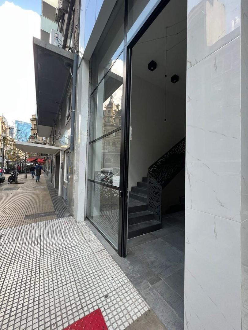 Foto de Oficina en Alquiler en Recoleta, Capital Federal, Buenos Aires, imagen 1