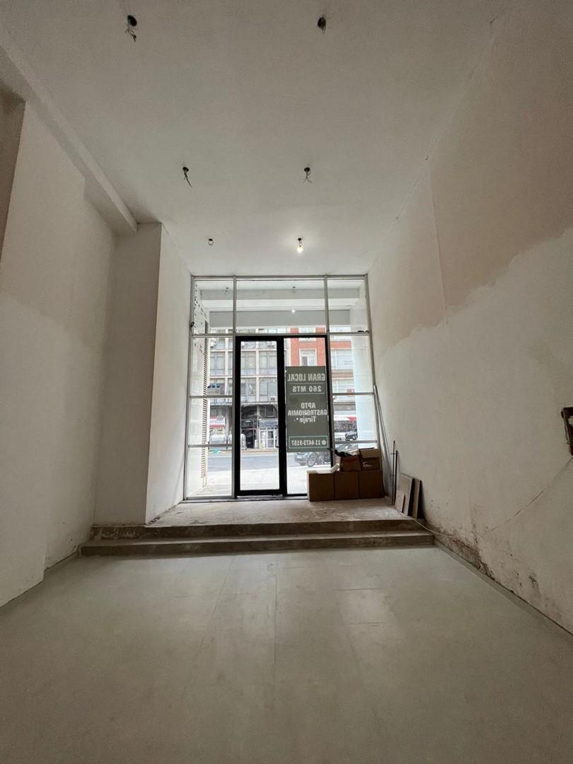 Foto de Local en Venta en Recoleta, Capital Federal, Buenos Aires, imagen 1