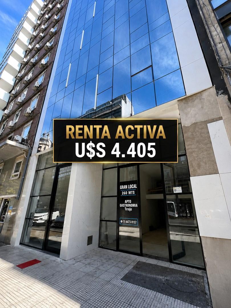 Foto de Local en Venta en Recoleta, Capital Federal, Buenos Aires, imagen 3