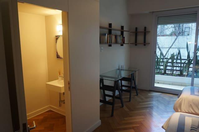 Foto de Departamento en Venta en Recoleta, Capital Federal, Buenos Aires, imagen 5