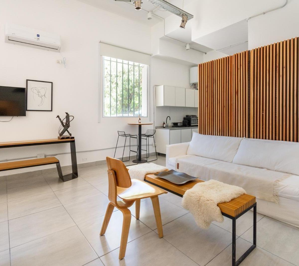 Foto de Departamento Loft en Venta en Recoleta, Capital Federal, Buenos Aires, imagen 4