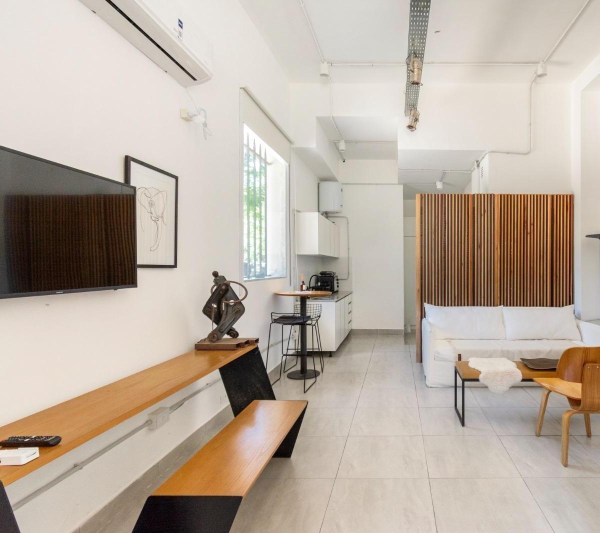 Foto de Departamento Loft en Venta en Recoleta, Capital Federal, Buenos Aires, imagen 5