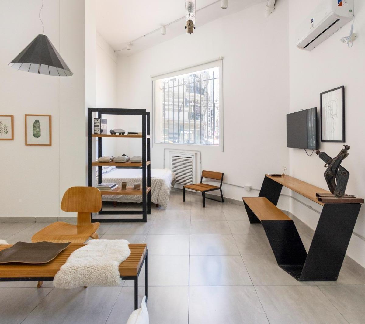 Foto de Departamento Loft en Venta en Recoleta, Capital Federal, Buenos Aires, imagen 2