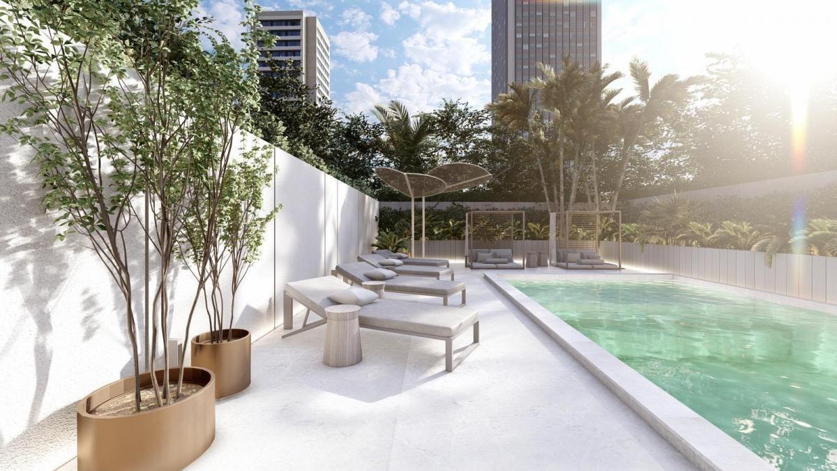Foto de Departamento en Venta en Recoleta, Capital Federal, Buenos Aires, imagen 5