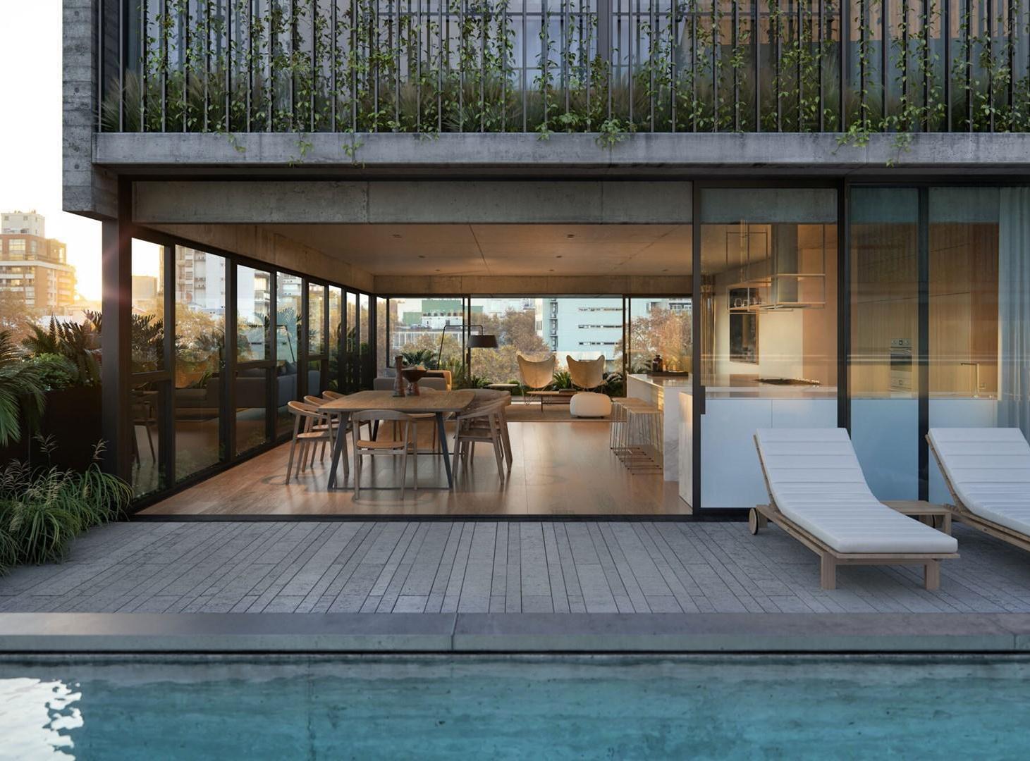 Foto de Departamento en Venta en Palermo Soho, Capital Federal, Buenos Aires, imagen 2