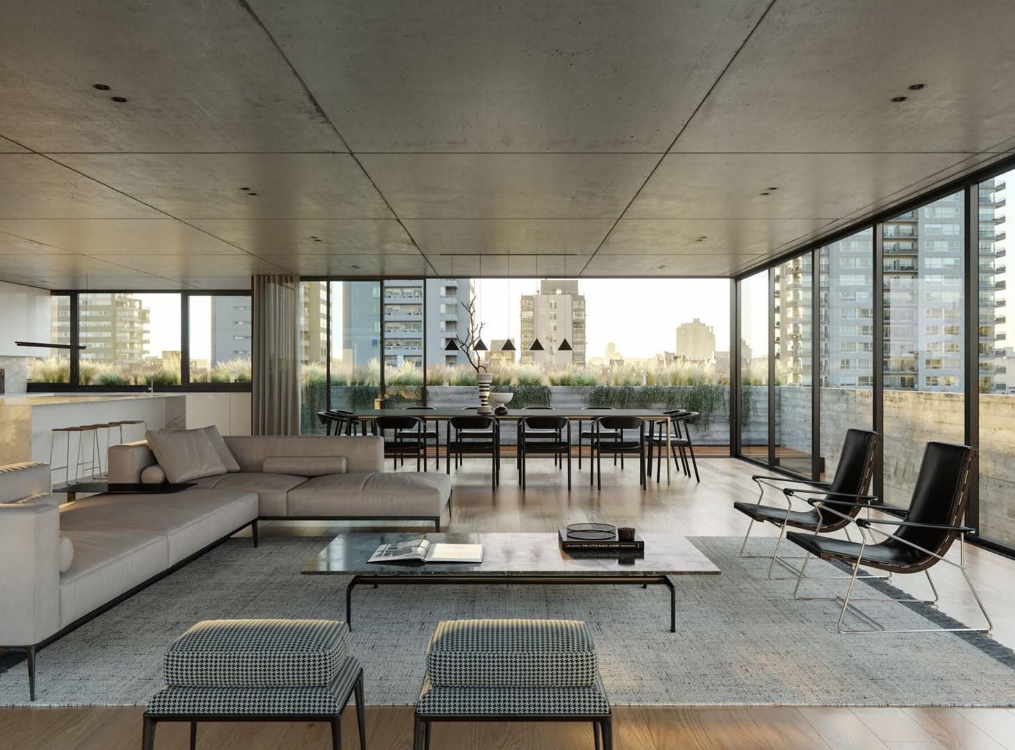 Foto de Departamento en Venta en Palermo Soho, Capital Federal, Buenos Aires, imagen 5