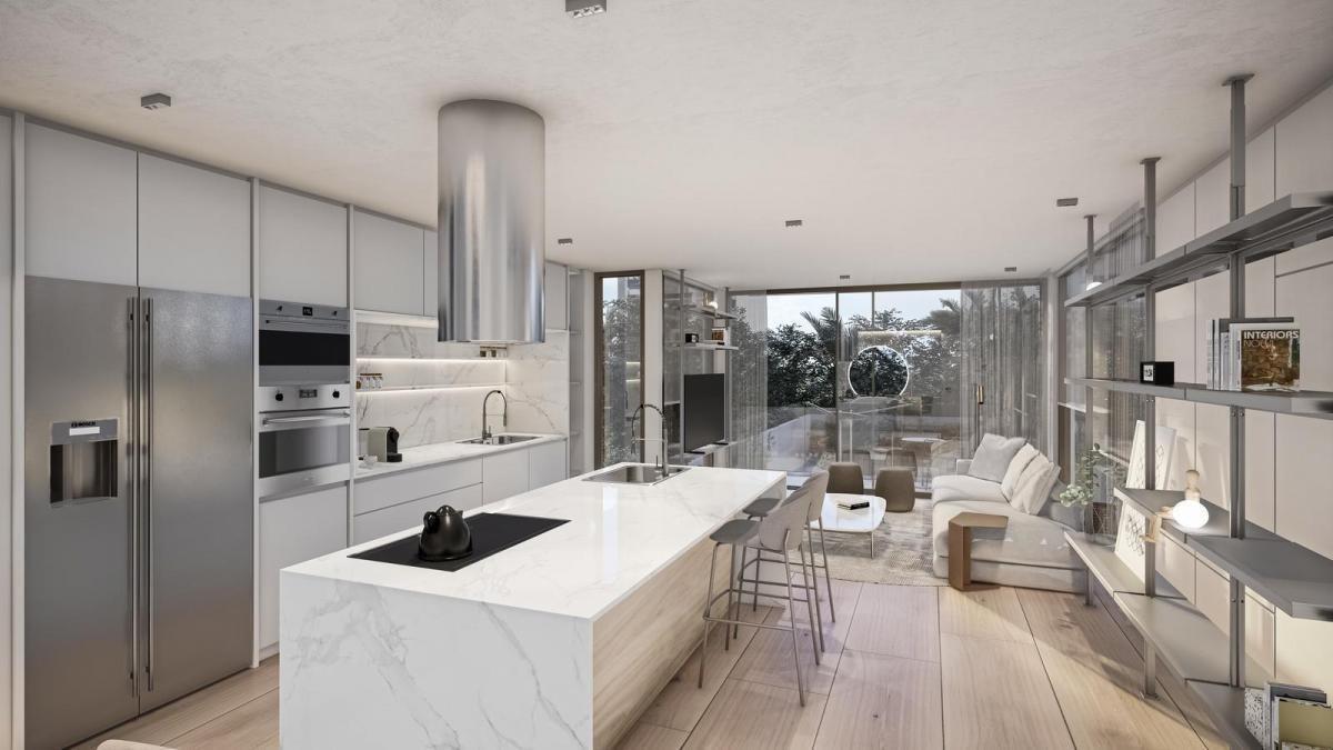 Foto de Departamento en Venta en Palermo, Capital Federal, Buenos Aires, imagen 2