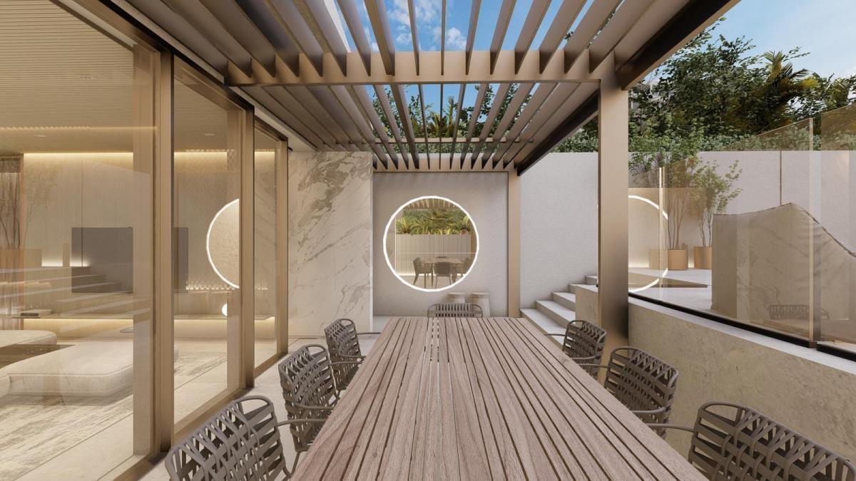 Foto de Departamento en Venta en Palermo, Capital Federal, Buenos Aires, imagen 5