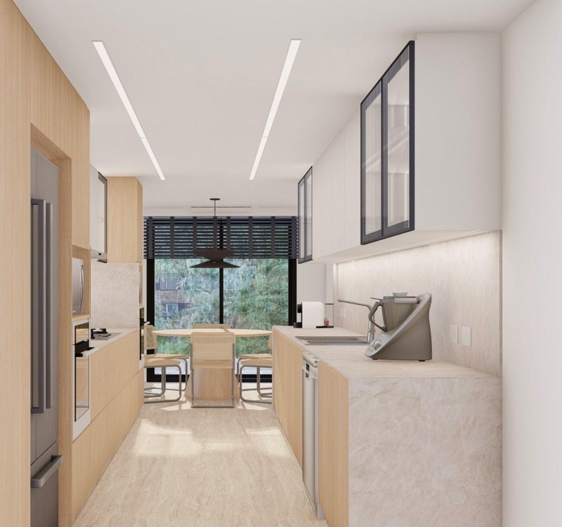 Foto de Departamento en Venta en Palermo, Capital Federal, Buenos Aires, imagen 1