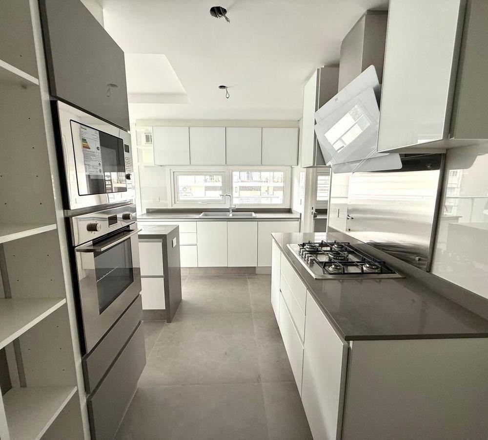 Foto de Departamento en Venta en Palermo, Capital Federal, Buenos Aires, imagen 4