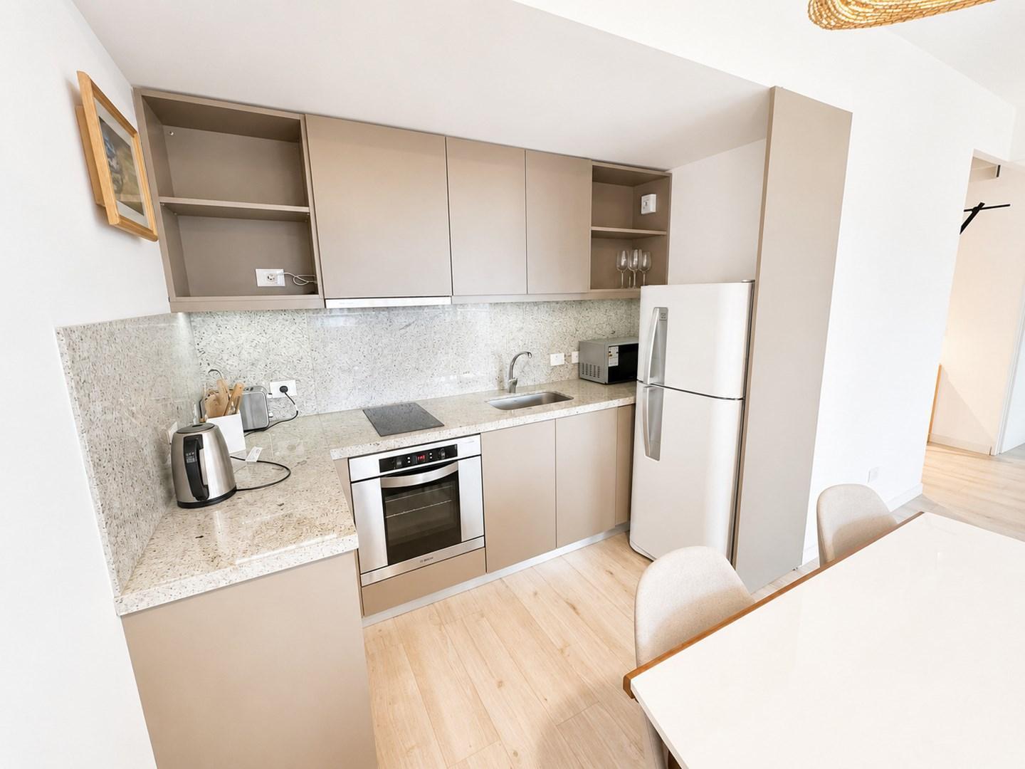 Foto de Departamento en Venta en Palermo, Capital Federal, Buenos Aires, imagen 3