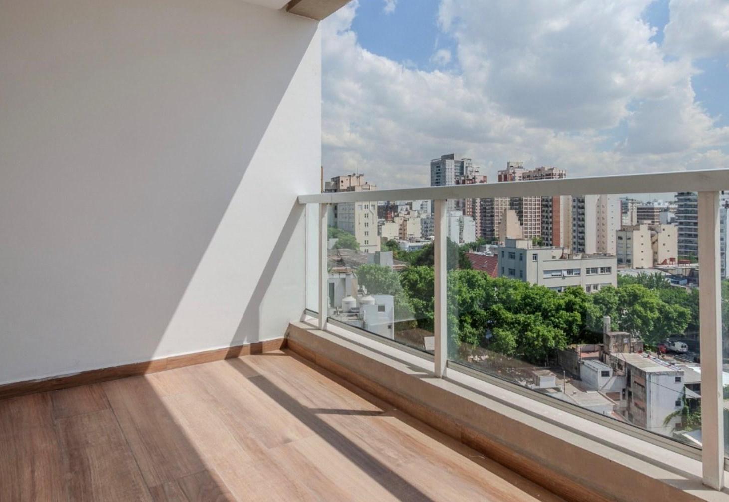 Foto de Departamento en Venta en Cid Campeador, Caballito, Capital Federal, imagen 2
