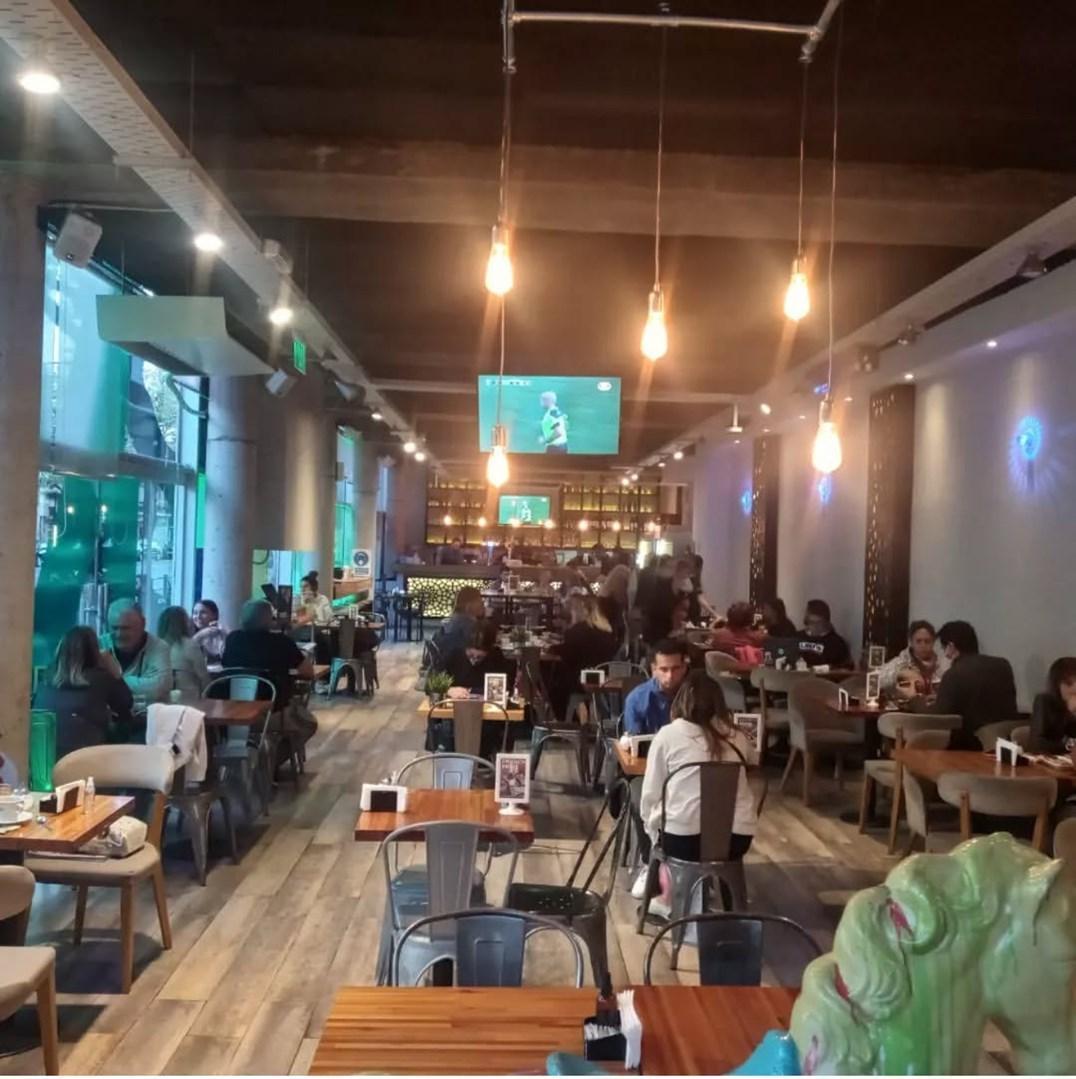 Foto de Local en Venta en Parque Patricios, Capital Federal, Buenos Aires, imagen 2