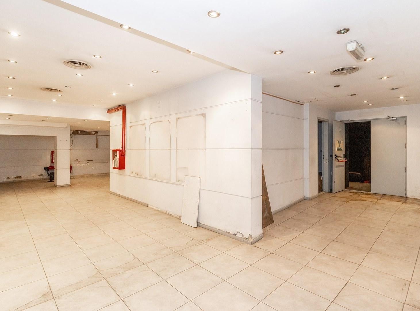 Foto de Depósito en Venta en Parque Patricios, Capital Federal, Buenos Aires, imagen 4