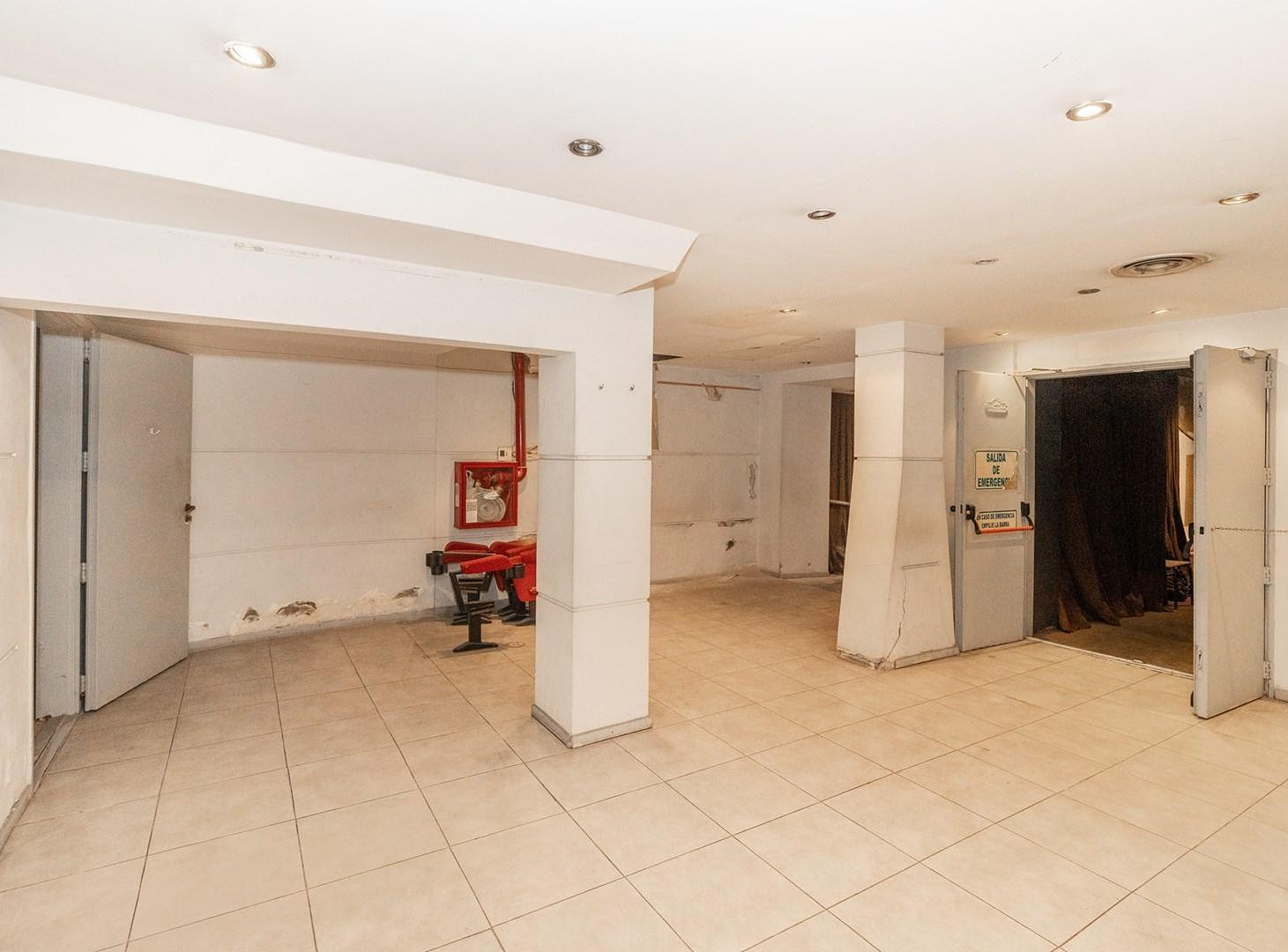 Foto de Depósito en Venta en Parque Patricios, Capital Federal, Buenos Aires, imagen 2