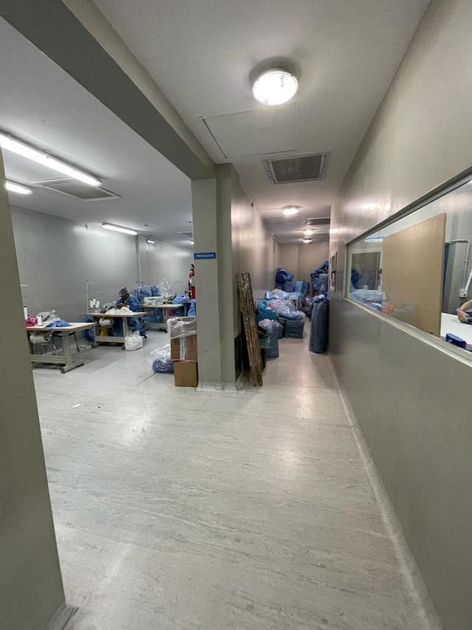 Foto de Depósito en Venta en Parque Patricios, Capital Federal, Buenos Aires, imagen 1
