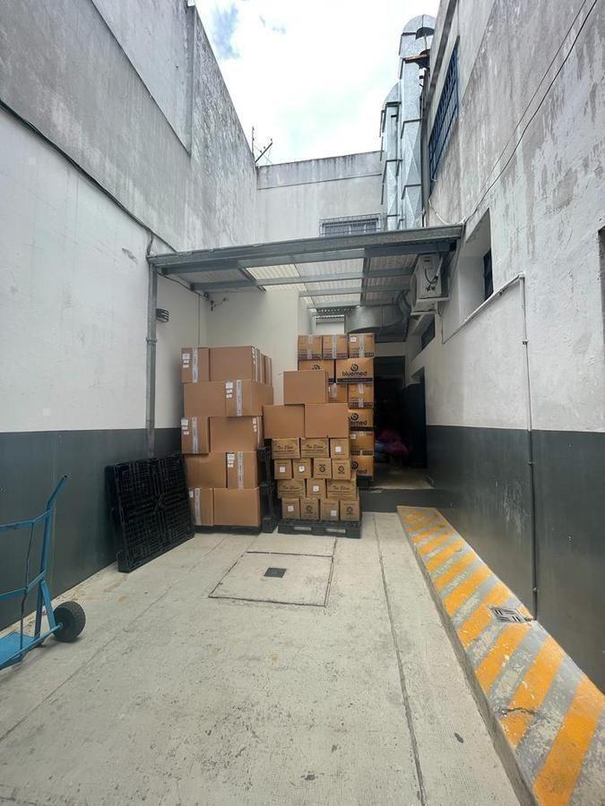 Foto de Depósito en Venta en Parque Patricios, Capital Federal, Buenos Aires, imagen 3