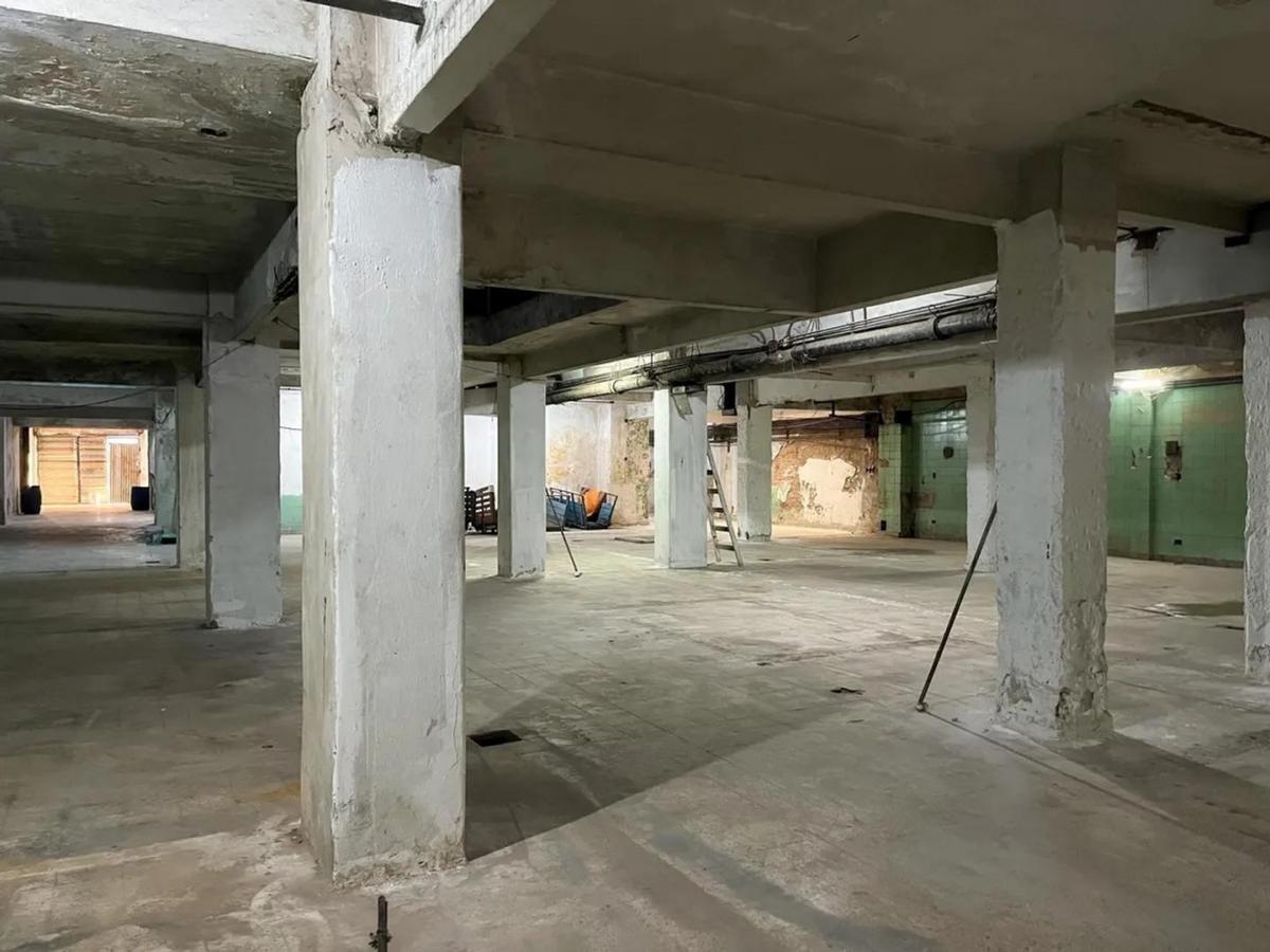 Foto de Local en Venta en Parque Patricios, Capital Federal, Buenos Aires, imagen 5