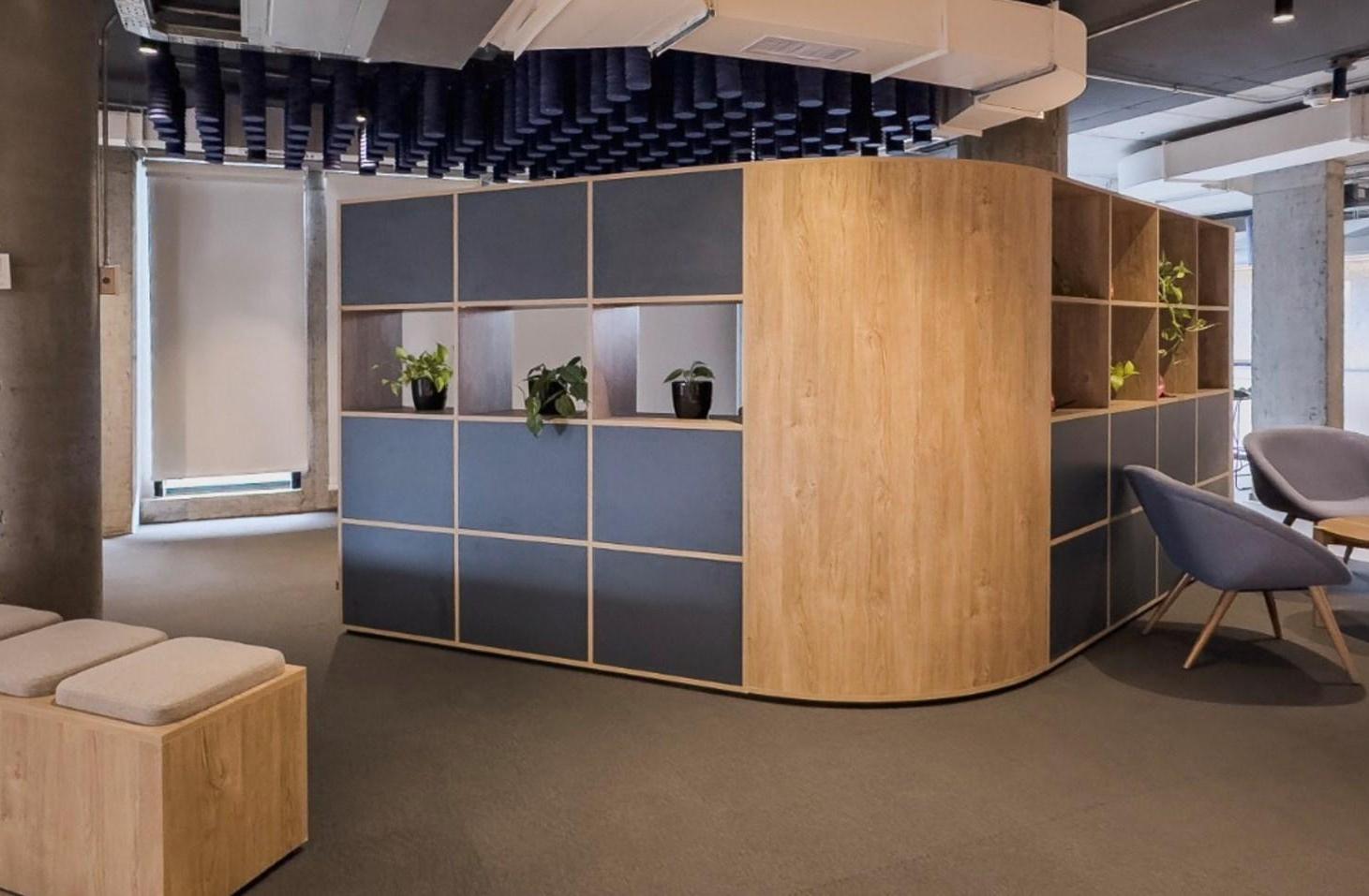 Foto de Oficina en Venta en Parque Patricios, Capital Federal, Buenos Aires, imagen 2