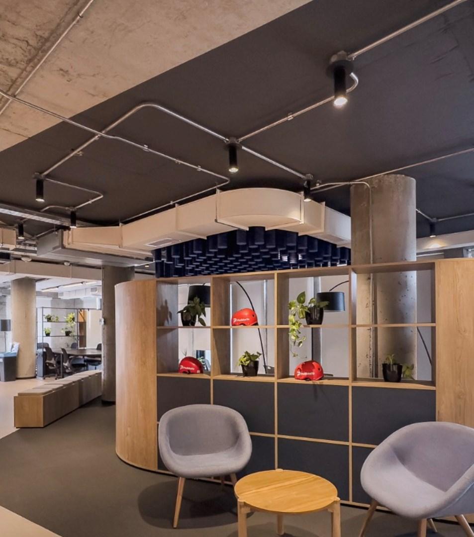 Foto de Oficina en Venta en Parque Patricios, Capital Federal, Buenos Aires, imagen 4