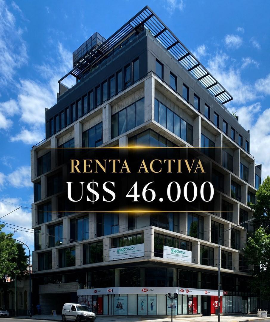 Foto de Oficina en Venta en Parque Patricios, Capital Federal, Buenos Aires, imagen 5