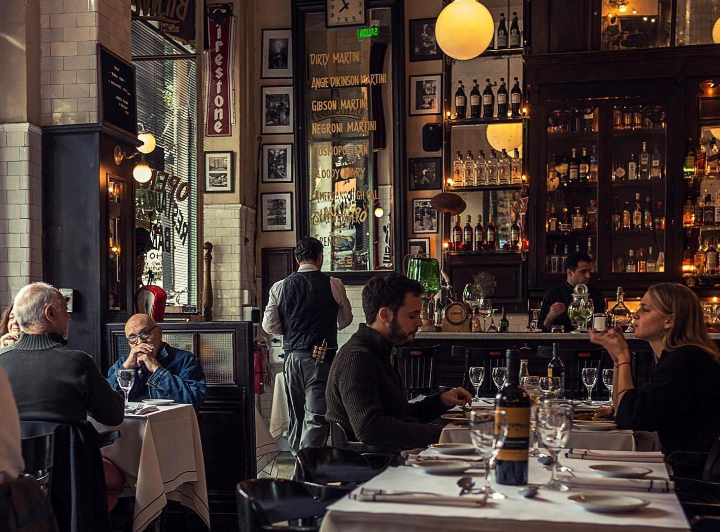 Foto de Local en Venta en San Telmo, Capital Federal, Buenos Aires, imagen 1
