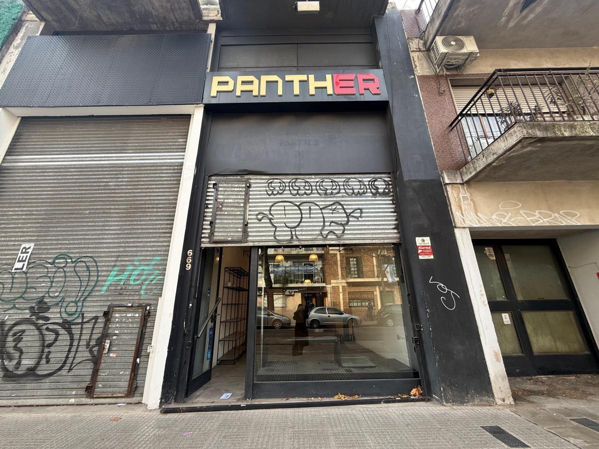 Foto de Local en Alquiler en Palermo, Capital Federal, Buenos Aires, imagen 1