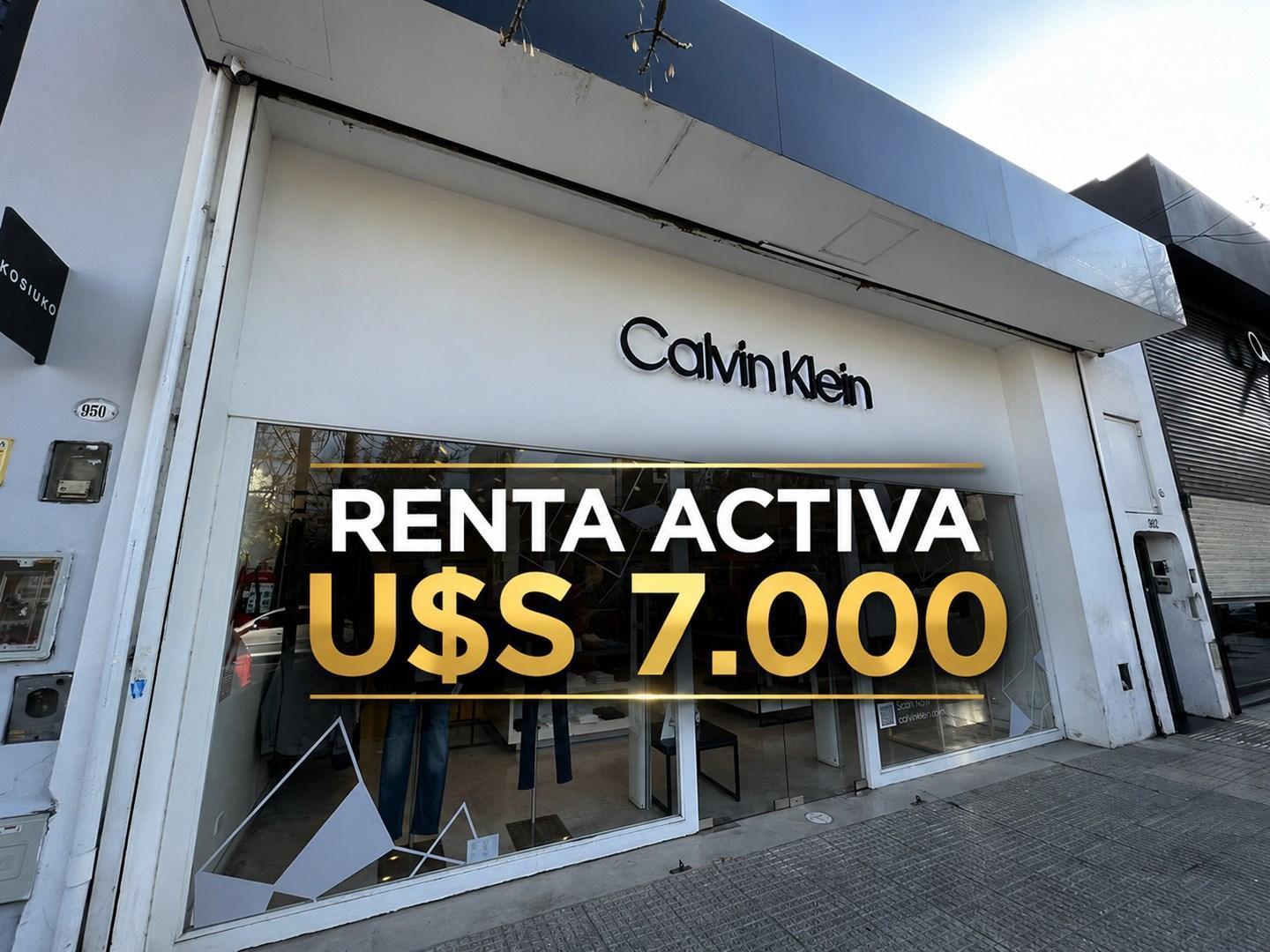 Foto de Local en Venta en Villa Crespo, Capital Federal, Buenos Aires, imagen 1